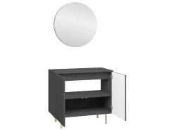 Badeværelsessæt Decus I (Kashmir)