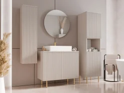 Badeværelsessæt Decus V (Kashmir)