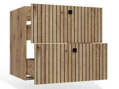 Badeværelsessæt Mandeville 316