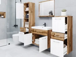 Badeværelsessæt Sarasota 161