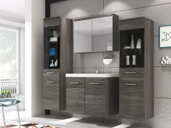 Badeværelsessæt Scientia III (Bodega)