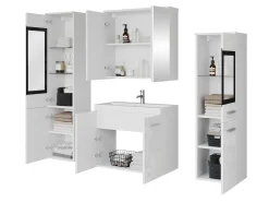 Badeværelsessæt Scientia III (Bodega)