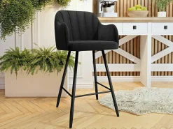 Barstol Comfivo Anser I (Magic Velvet 2219)