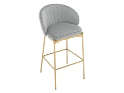 Barstol Comfivo Hilaritas VI (Grå)