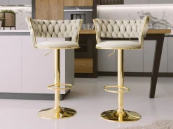 Barstol Comfivo Hilaritas II (Beige)