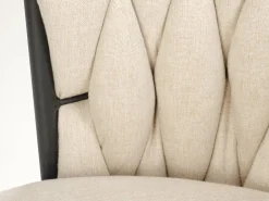 Barstol Houston 2016 (Beige + Sort)