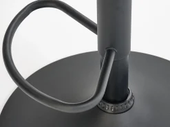 Barstol Houston 2016 (Beige + Sort)