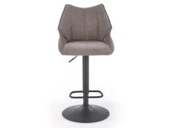 Barstol Houston 1843 (Grå)