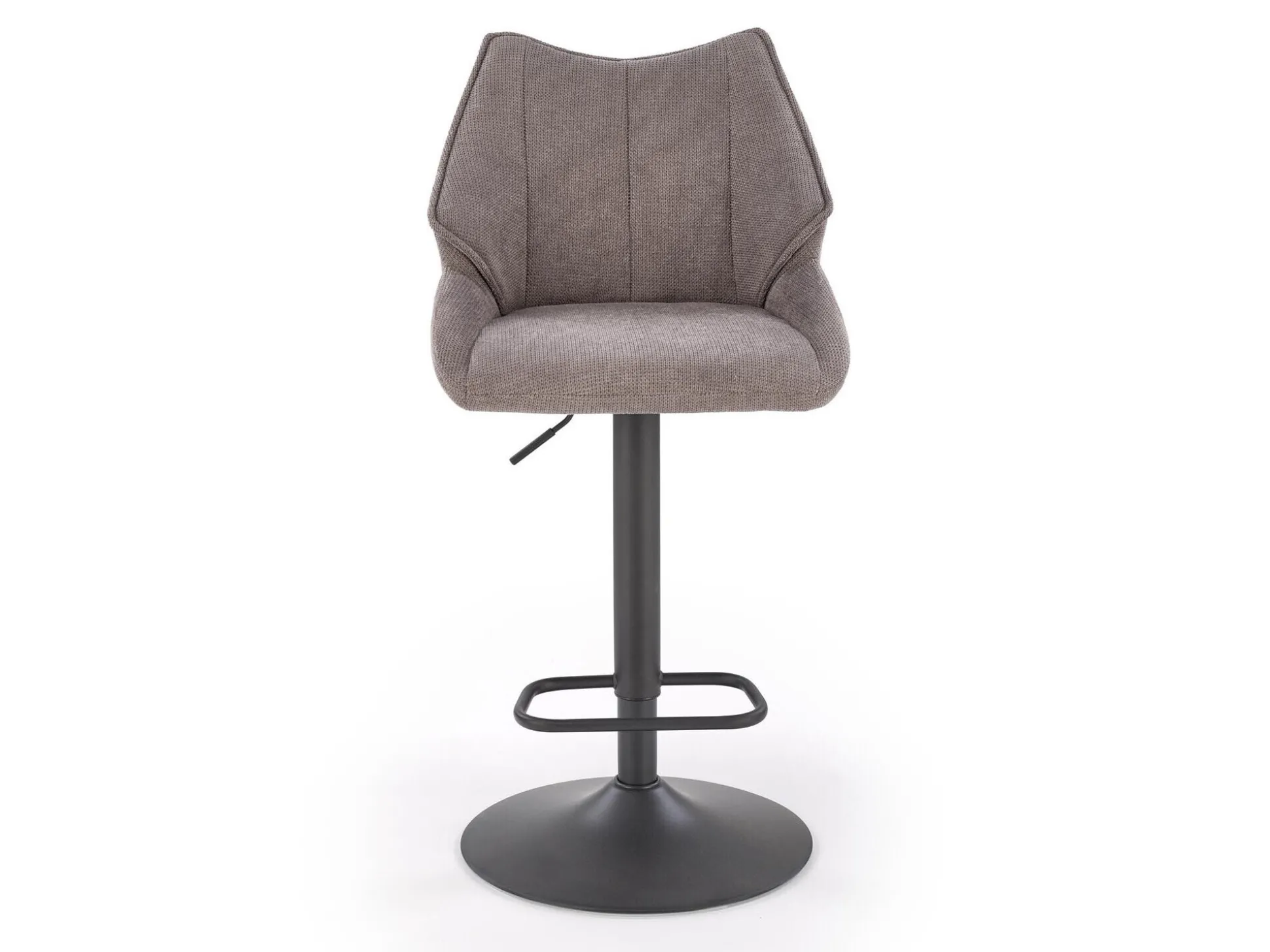 Barstol Houston 1843 (Grå)