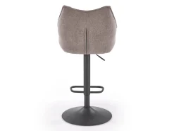 Barstol Houston 1843 (Grå)