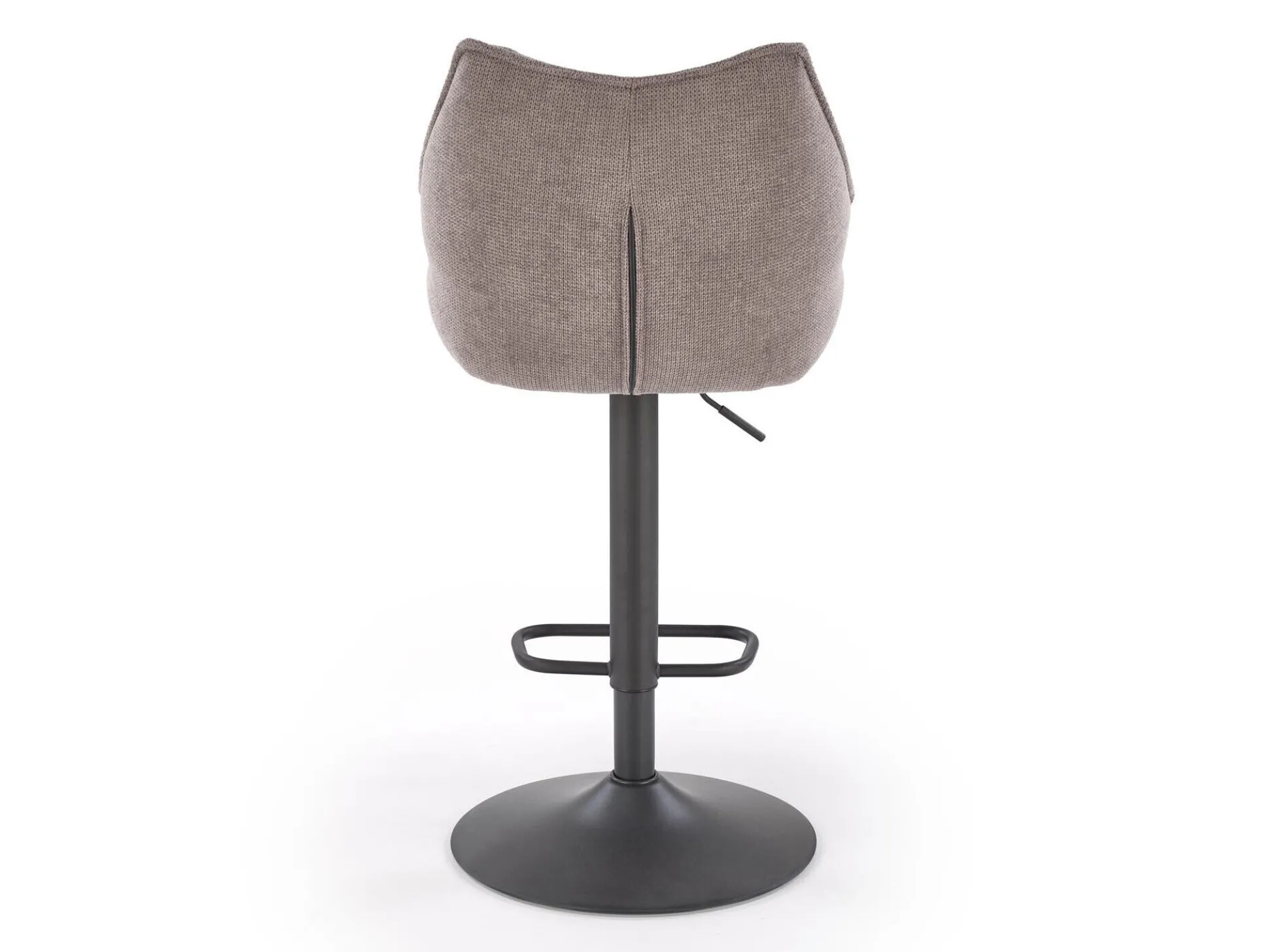 Barstol Houston 1843 (Grå)