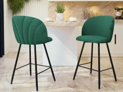 Barstol Sparks 204 (Kongelig fløjl 12)