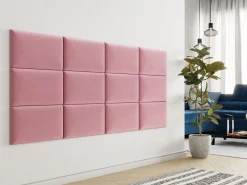 Blødt vægpanel Comfivo Ovis III (Manila 09) (50x30)