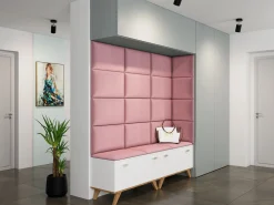 Blødt vægpanel Comfivo Ovis III (Manila 09) (50x30)