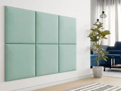 Blødt vægpanel Comfivo Ovis V (Manila 11) (60x60)