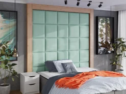 Blødt vægpanel Comfivo Ovis VIII (Manila 11) (42x42)