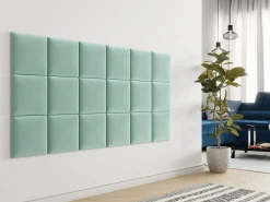 Blødt vægpanel Comfivo Ovis II (Manila 11) (30x30)