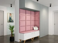 Blødt vægpanel Comfivo Ovis I (Manila 09) (40x30)