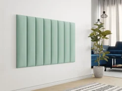 Blødt vægpanel Comfivo Ovis VI (Manila 11) (80x20)