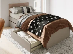 Blødt vægpanel Evareve 121