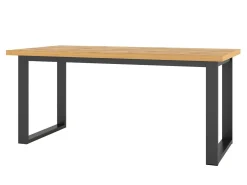 Bord Avicavu 111 (Wotan eg + Sort)