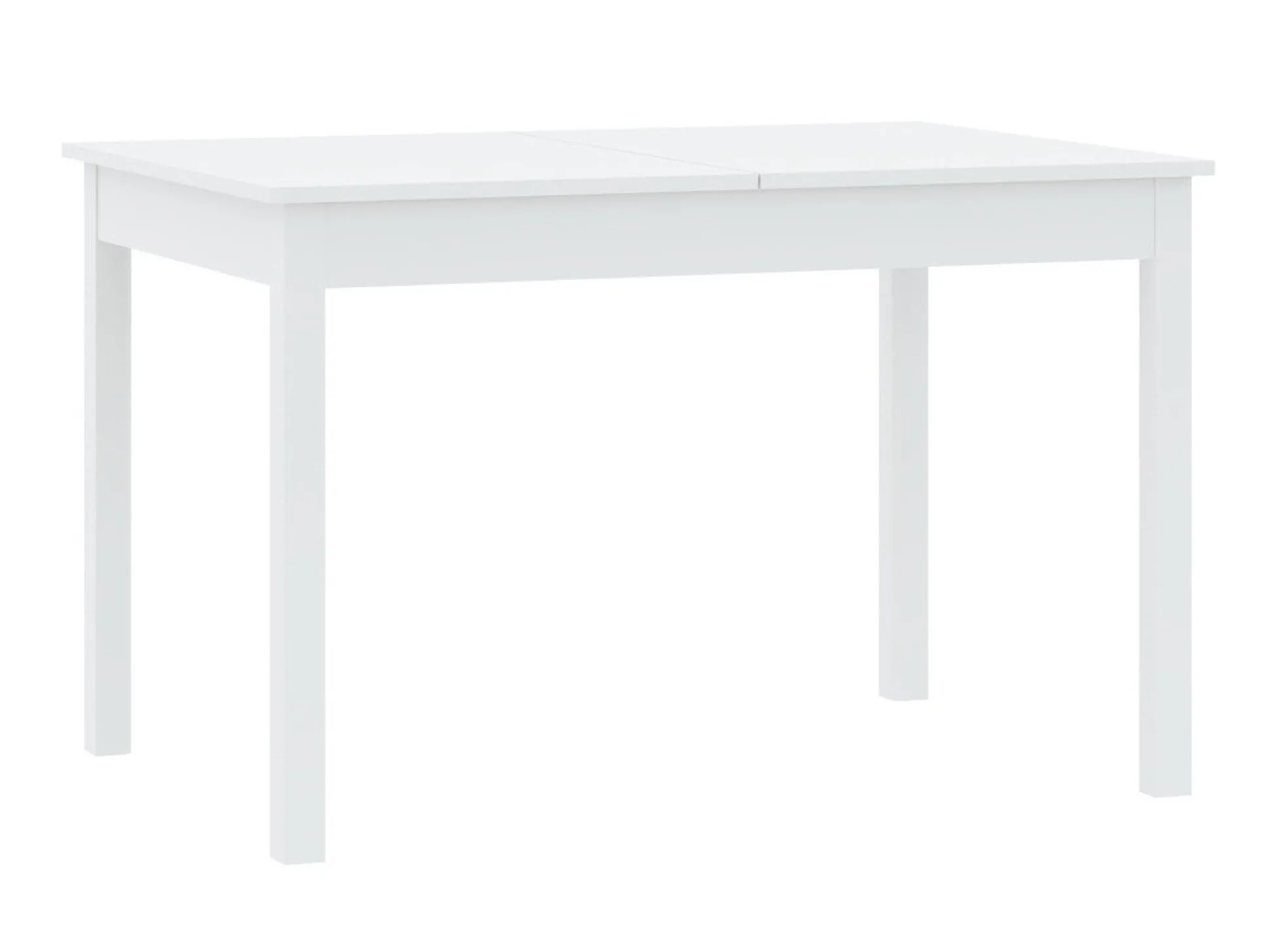 Bord Bristol 220 (Hvid)