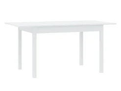 Bord Bristol 220 (Hvid)