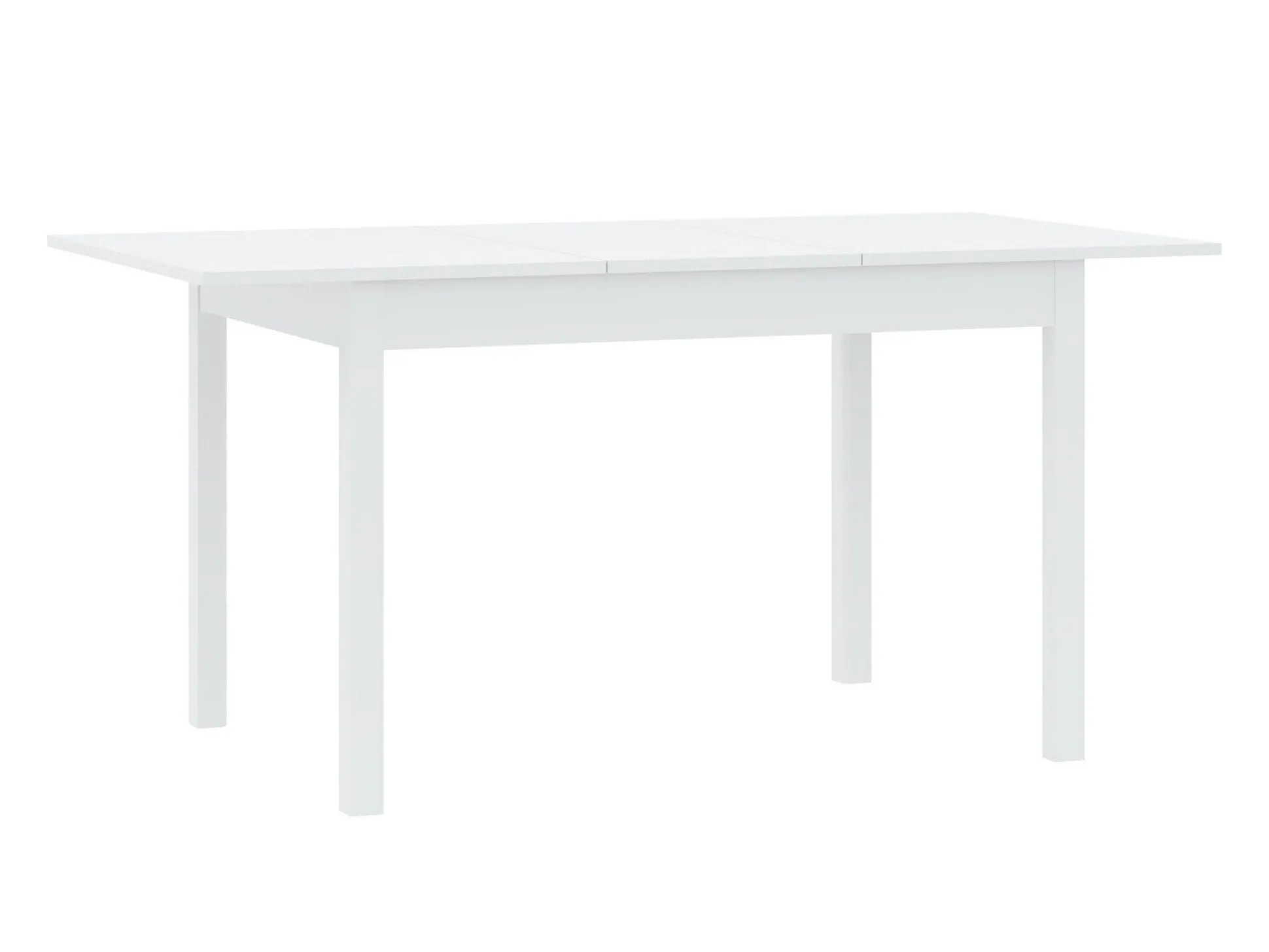 Bord Bristol 220 (Hvid)