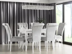 Bord Comfivo Gallina I