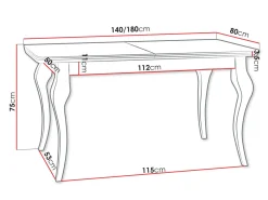 Bord Comfivo Gallina I