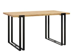 Bord Comfivo Sors (Brun + Sort)