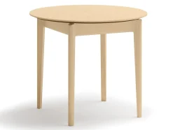 Bord Fresno 180 (Lys eg)