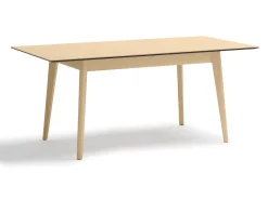 Bord Fresno 174 (Lys eg)