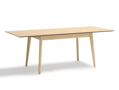 Bord Fresno 174 (Lys eg)