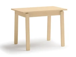 Bord Fresno 173 (Lys eg)