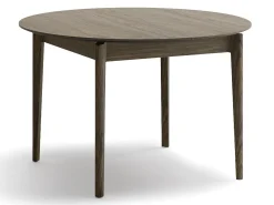 Bord Fresno 175 (Mørk eg)