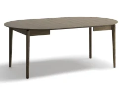 Bord Fresno 175 (Mørk eg)