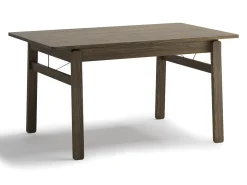 Bord Fresno 172 (Mørk eg)