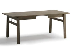 Bord Fresno 172 (Mørk eg)