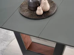 Bord Houston 722 (Antracit)