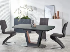 Bord Houston 722 (Antracit)