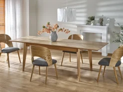 Bord Houston 1751 (Egetræ)