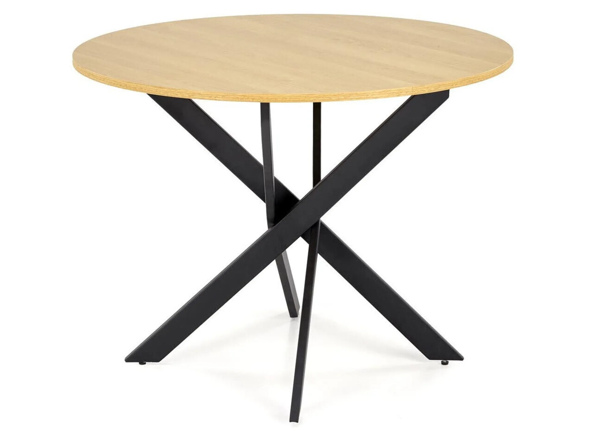 Bord Houston 1788 (Gylden eg)