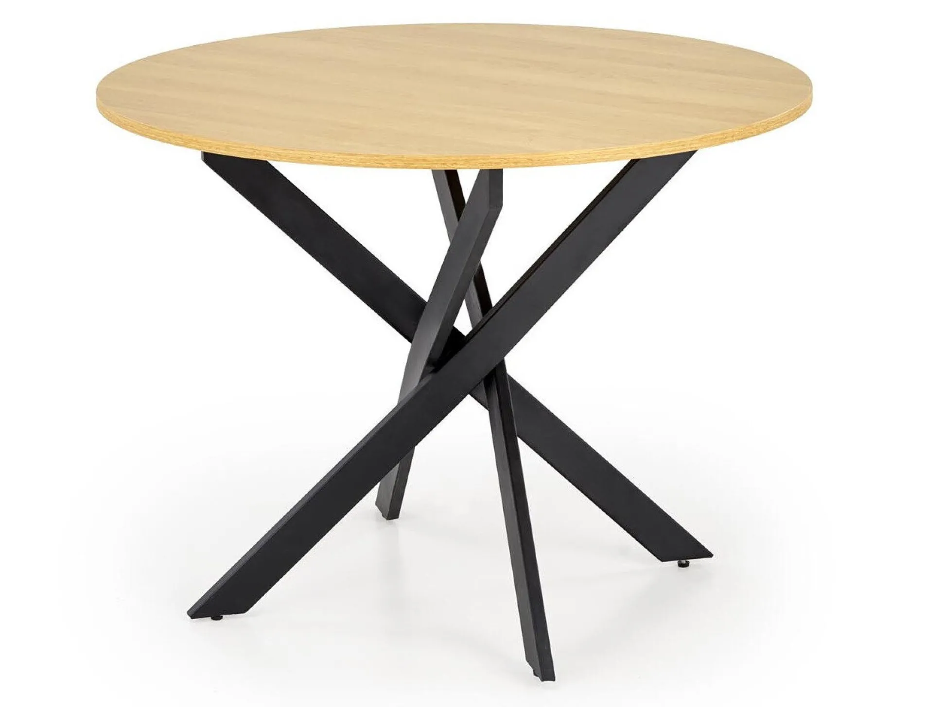 Bord Houston 1788 (Gylden eg)