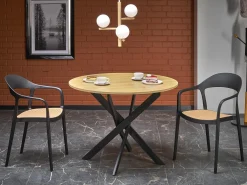 Bord Houston 1788 (Gylden eg)