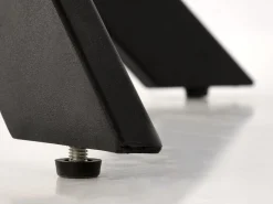 Bord Houston 1788 (Gylden eg)