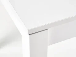 Bord Houston 132 (Hvid)