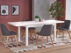 Bord Houston 897 (Hvid)