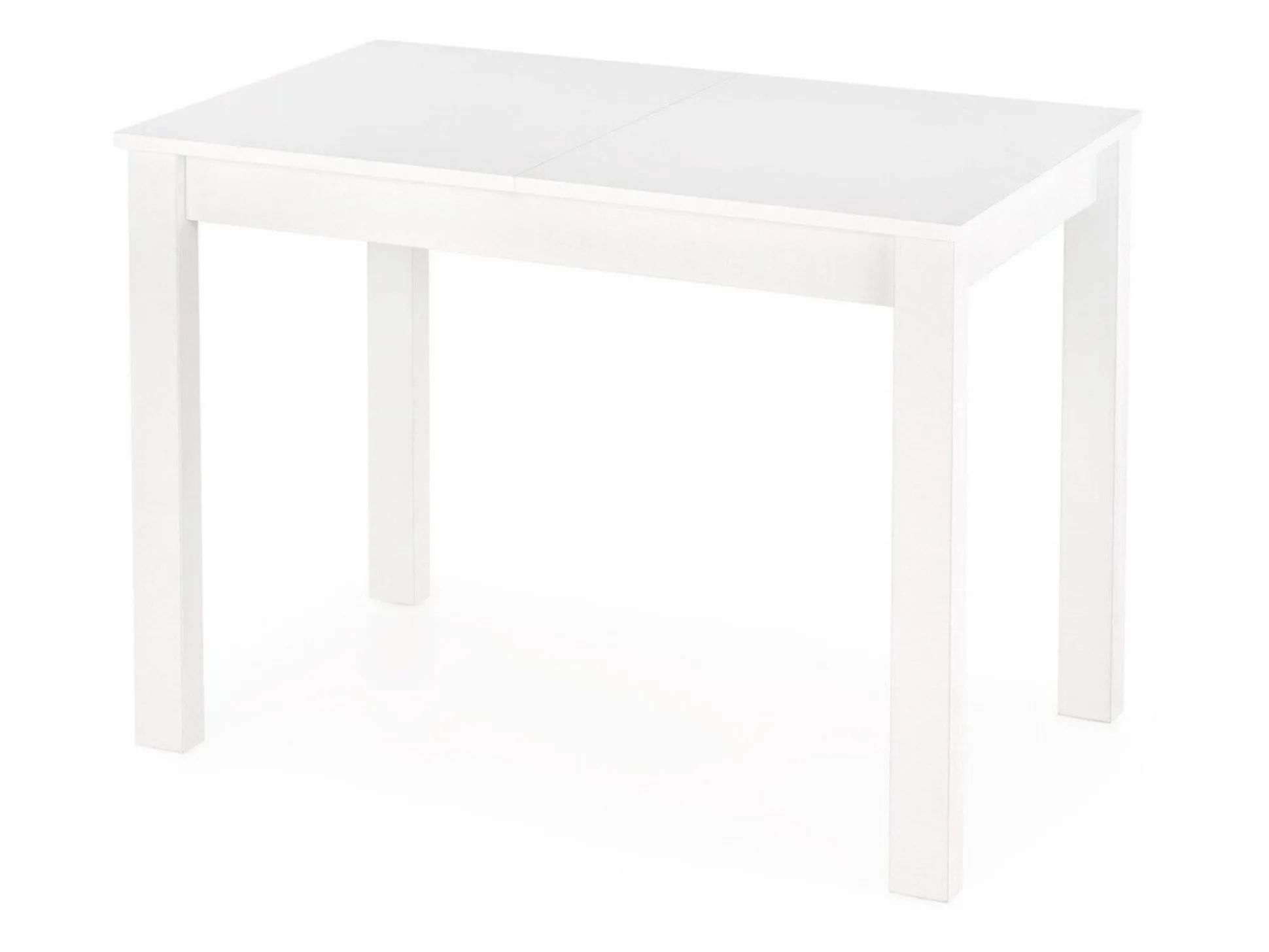 Bord Houston 1208 (Hvid)