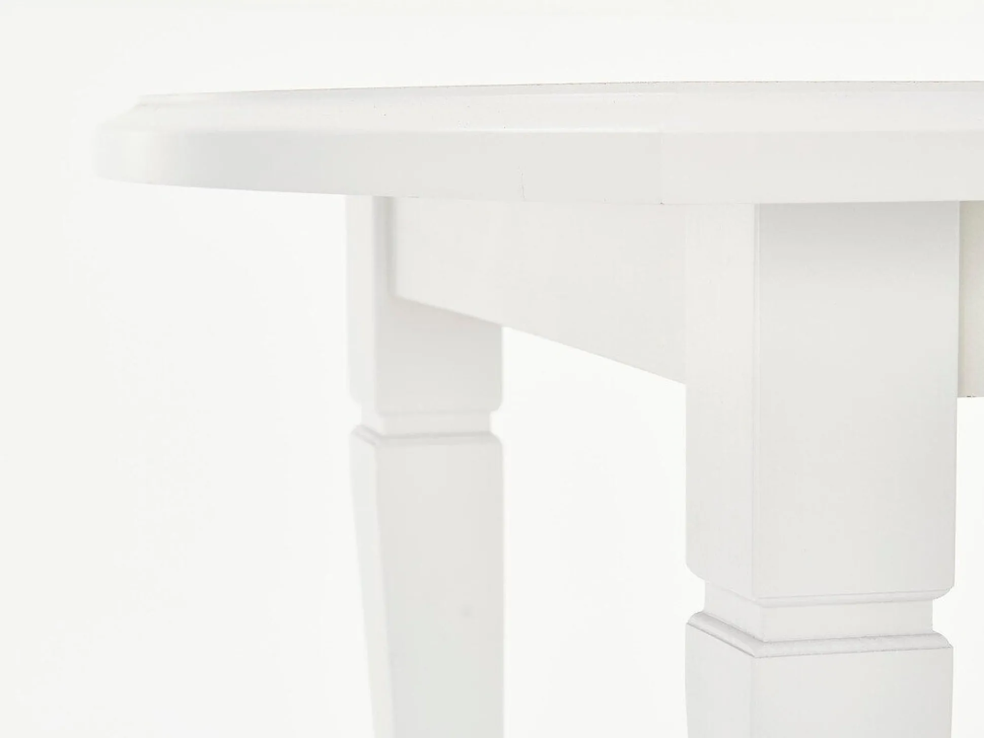 Bord Houston 1060 (Hvid)